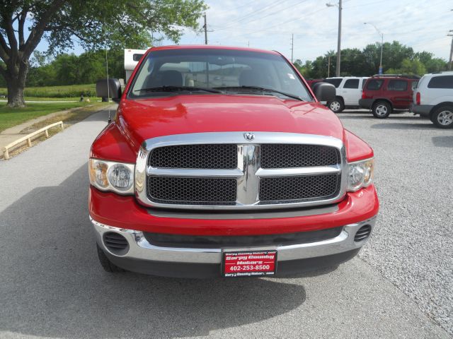 2002 Dodge Ram 1500 Ext WT