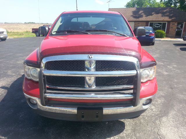 2002 Dodge Ram 1500 Ext WT