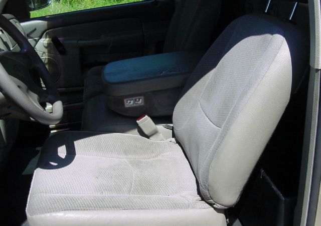 2002 Dodge Ram 1500 5 Door Turbo