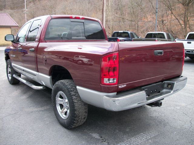 2002 Dodge Ram 1500 Ext WT