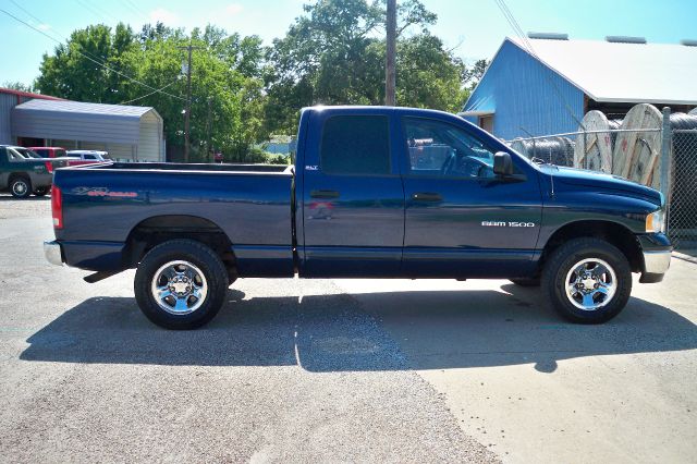 2002 Dodge Ram 1500 Ext WT