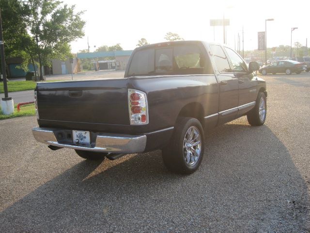 2002 Dodge Ram 1500 Ext WT