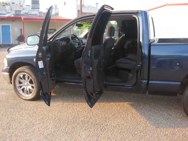 2002 Dodge Ram 1500 Ext WT