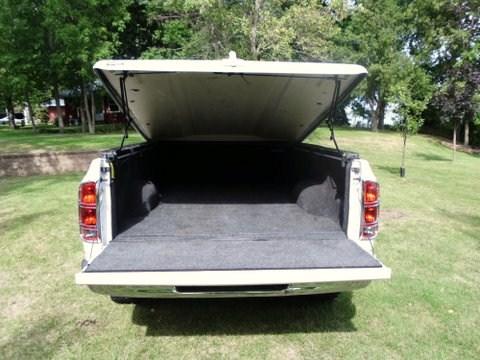 2002 Dodge Ram 1500 SLT Duramax Diesel