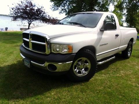 2002 Dodge Ram 1500 SLT Duramax Diesel