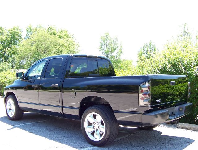 2002 Dodge Ram 1500 Ext WT