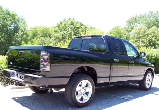 2002 Dodge Ram 1500 Ext WT