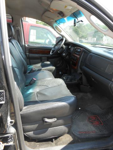 2002 Dodge Ram 1500 Ext WT