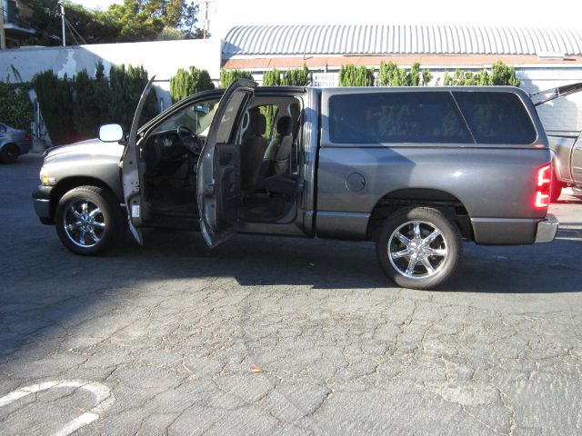 2003 Dodge Ram 1500 Ext WT