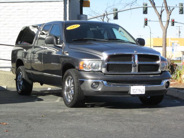 2003 Dodge Ram 1500 Ext WT