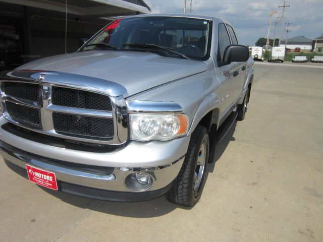 2003 Dodge Ram 1500 Ext WT