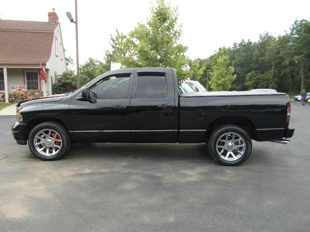 2003 Dodge Ram 1500 Ext WT