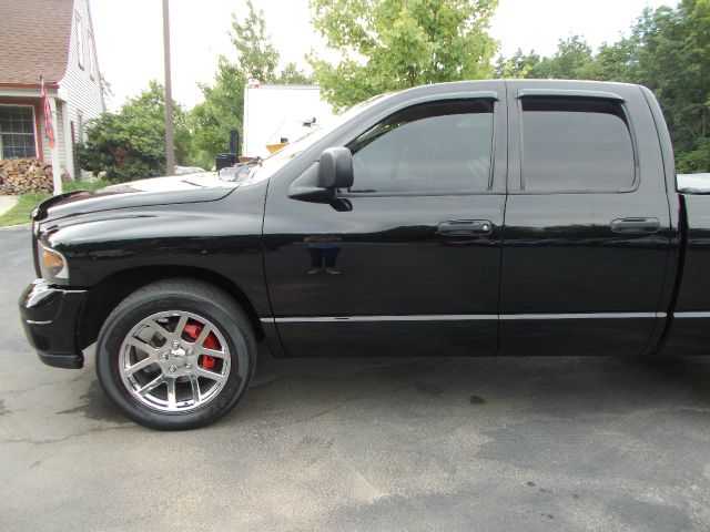 2003 Dodge Ram 1500 Ext WT