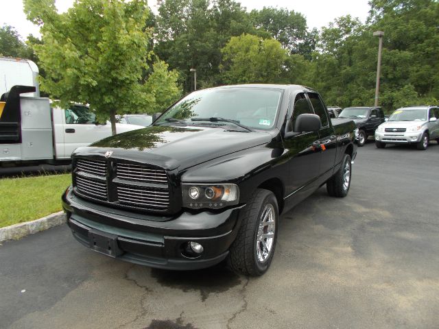 2003 Dodge Ram 1500 Ext WT