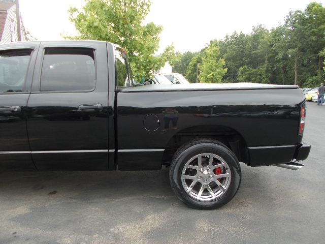 2003 Dodge Ram 1500 Ext WT