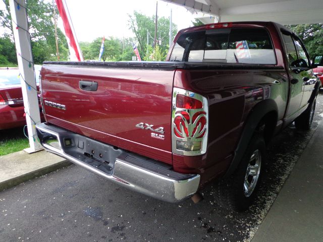 2003 Dodge Ram 1500 4dr 4WD EXT LS 4x4 SUV