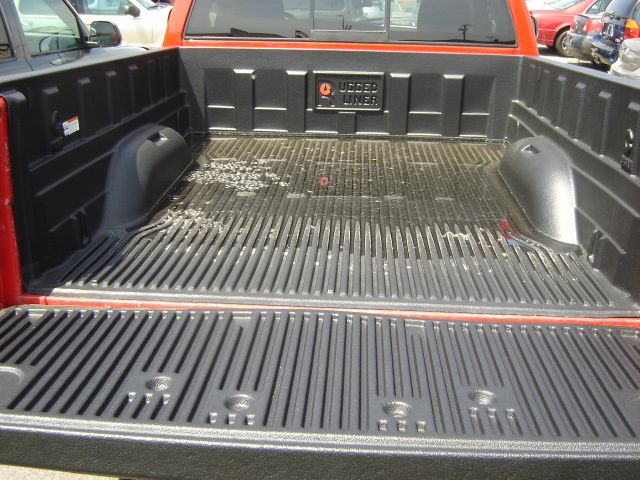 2003 Dodge Ram 1500 Fleetside EXT CAB 4X4