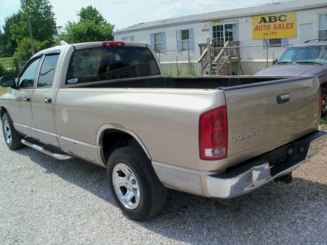 2003 Dodge Ram 1500 WE BUY CARS