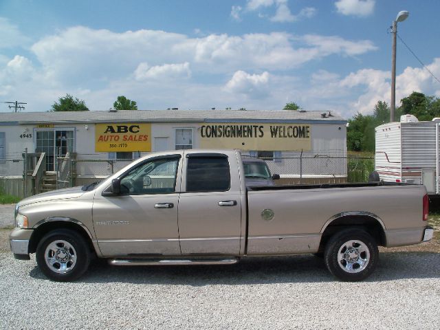 2003 Dodge Ram 1500 WE BUY CARS