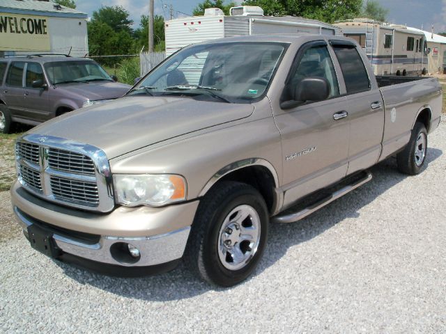 2003 Dodge Ram 1500 WE BUY CARS