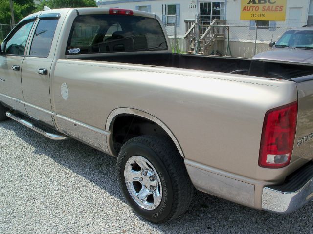 2003 Dodge Ram 1500 WE BUY CARS