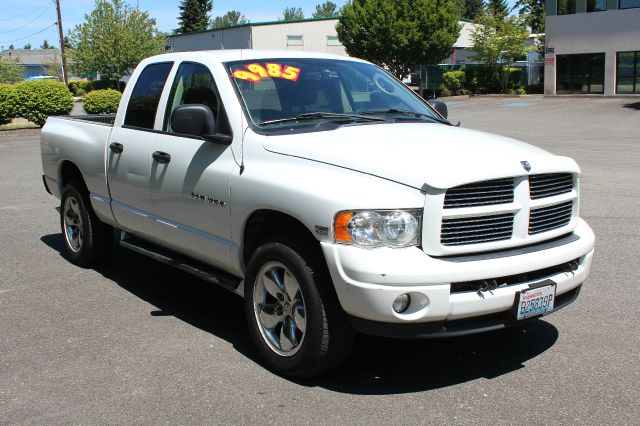 2003 Dodge Ram 1500 Unknown