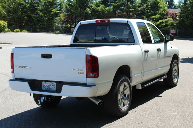 2003 Dodge Ram 1500 Unknown