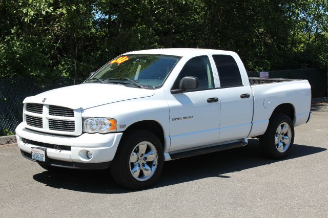 2003 Dodge Ram 1500 Unknown