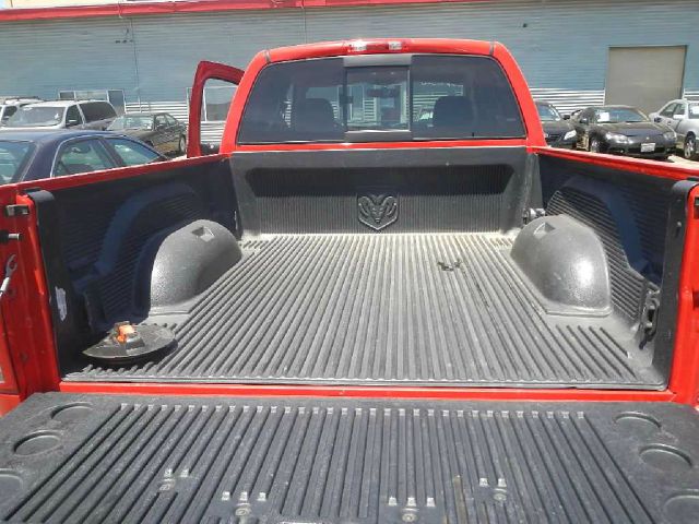 2003 Dodge Ram 1500 Ext WT