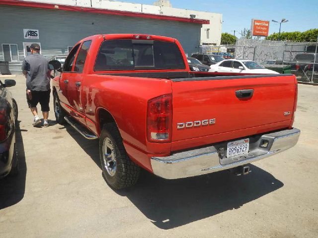 2003 Dodge Ram 1500 Ext WT