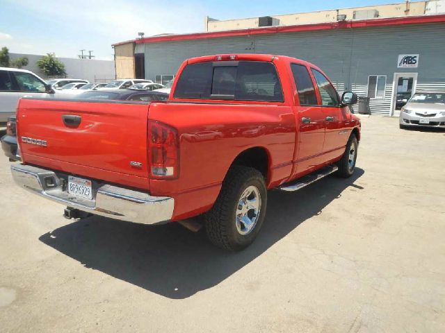 2003 Dodge Ram 1500 Ext WT