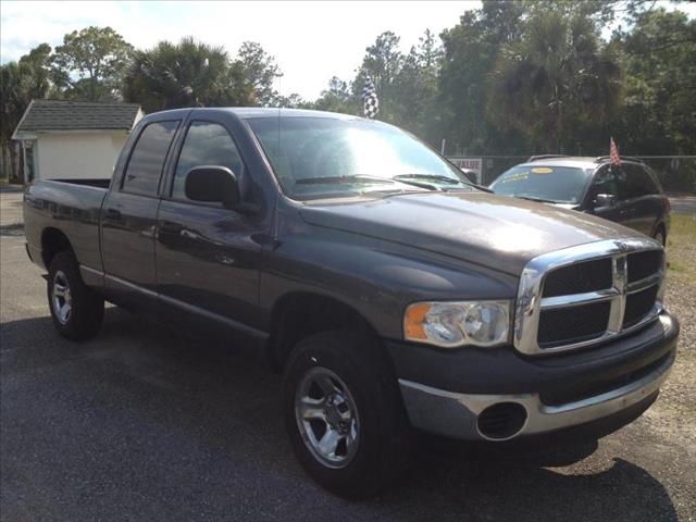 2003 Dodge Ram 1500 L300 2