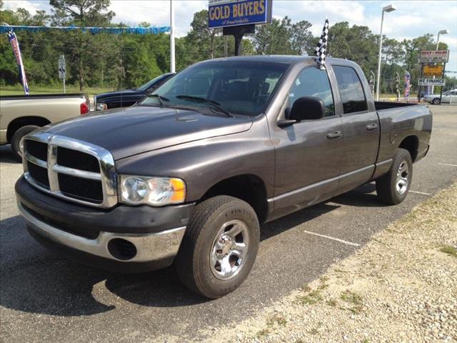 2003 Dodge Ram 1500 L300 2