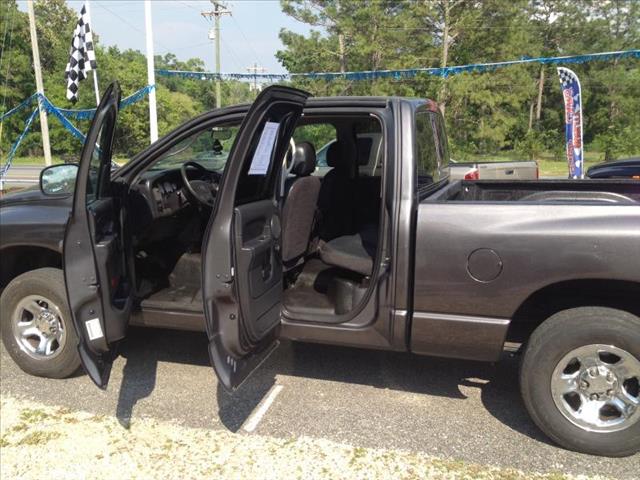 2003 Dodge Ram 1500 L300 2