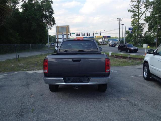 2003 Dodge Ram 1500 L300 2