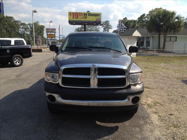 2003 Dodge Ram 1500 L300 2