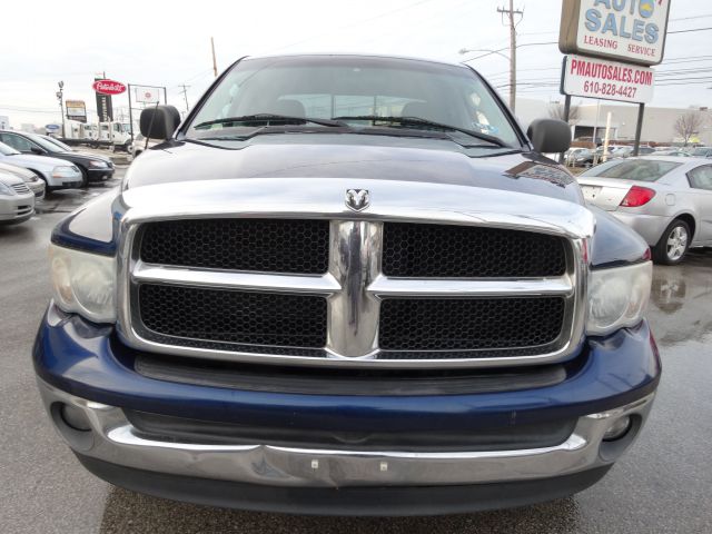 2003 Dodge Ram 1500 Ext WT