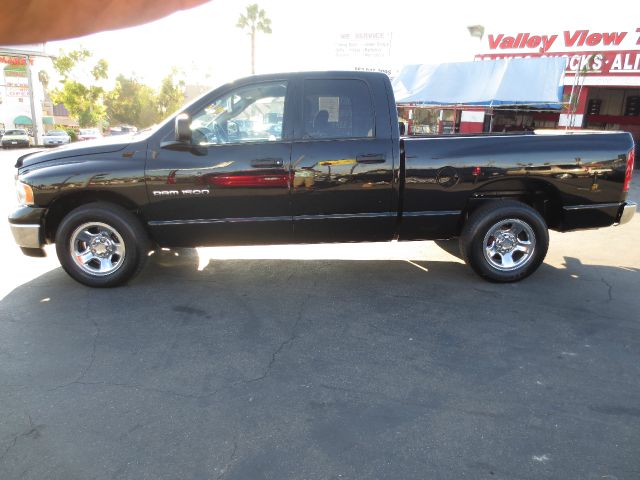 2003 Dodge Ram 1500 Ext WT