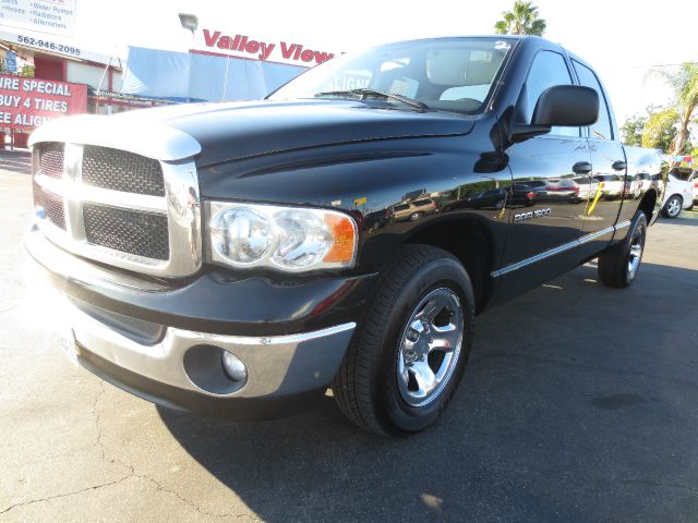 2003 Dodge Ram 1500 Ext WT