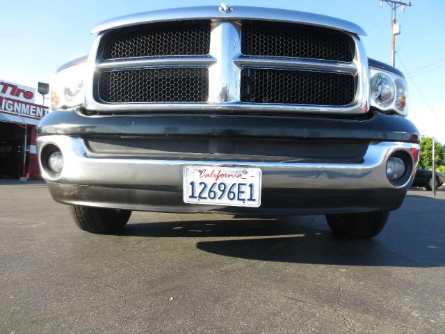 2003 Dodge Ram 1500 Ext WT