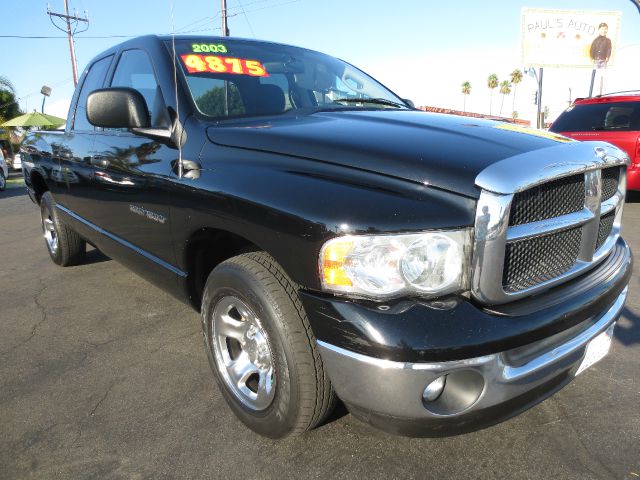 2003 Dodge Ram 1500 Ext WT