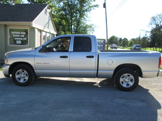 2003 Dodge Ram 1500 Ext WT