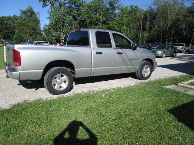 2003 Dodge Ram 1500 Ext WT