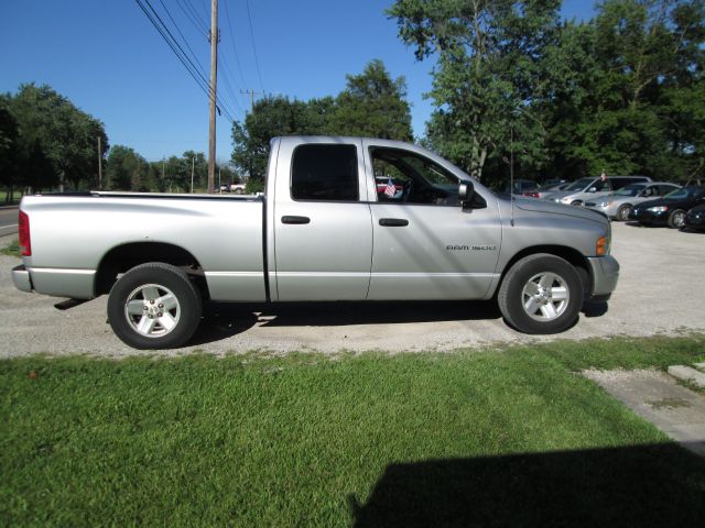 2003 Dodge Ram 1500 Ext WT