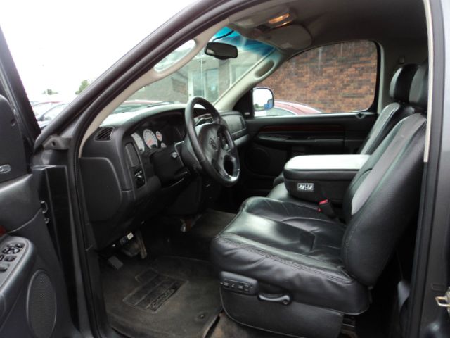 2003 Dodge Ram 1500 Technology PKG. AWD