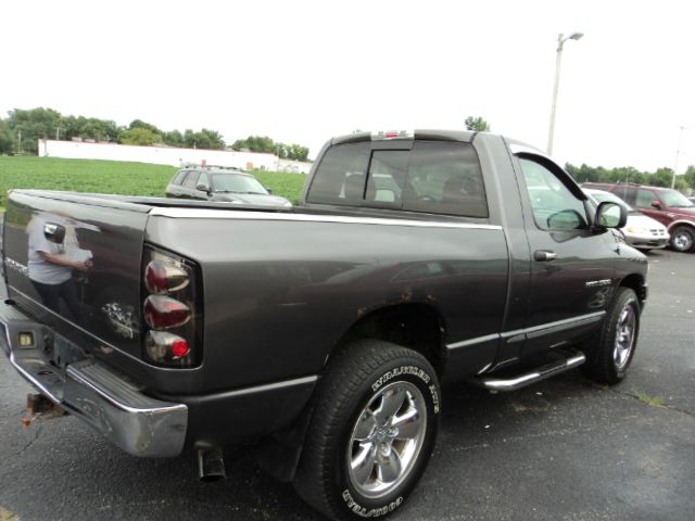 2003 Dodge Ram 1500 Technology PKG. AWD