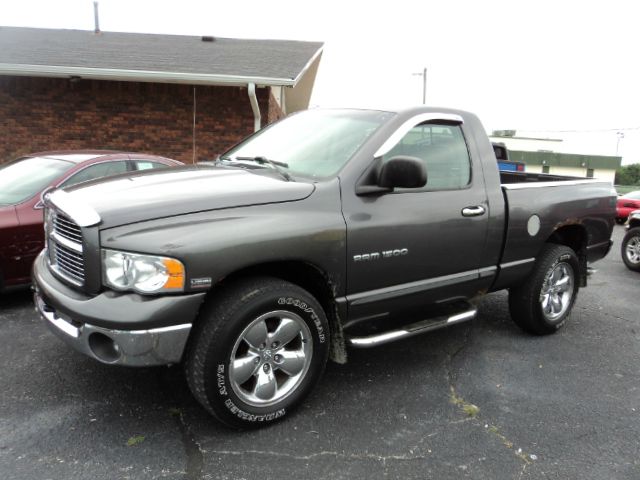 2003 Dodge Ram 1500 Technology PKG. AWD