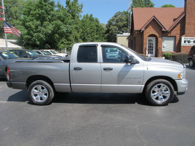 2003 Dodge Ram 1500 Ext WT