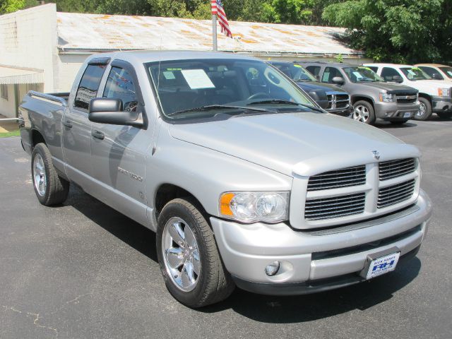 2003 Dodge Ram 1500 Ext WT