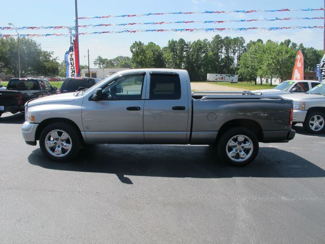 2003 Dodge Ram 1500 Ext WT